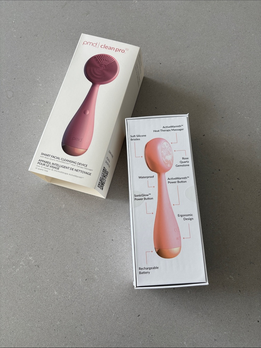 PMD Clean Pro RQ - BNIB - Picture 4 of 4